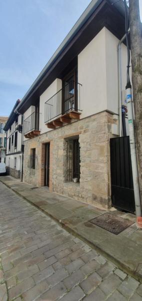 Apartamento en el Casco Histórico de Plencia